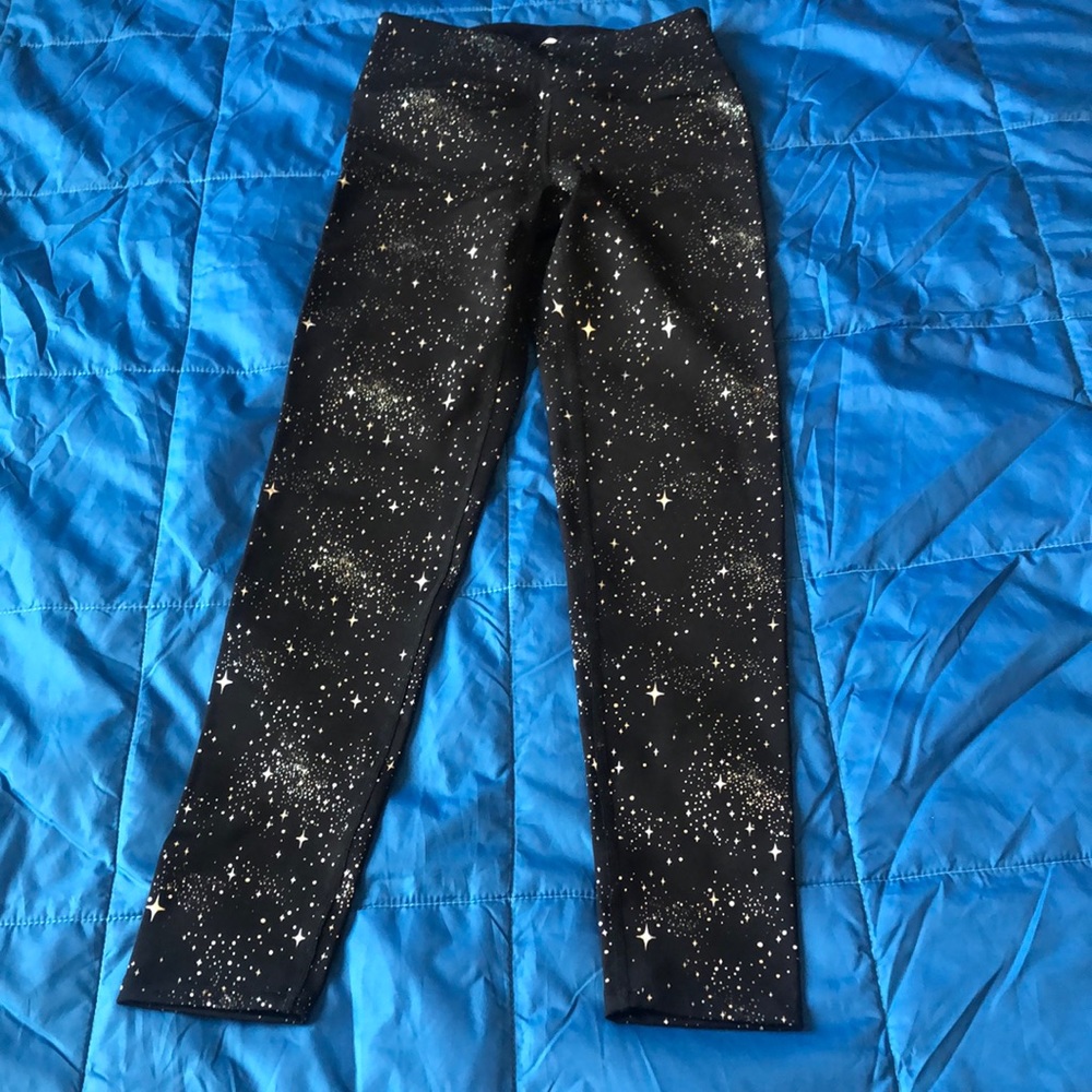 Galaxy legging